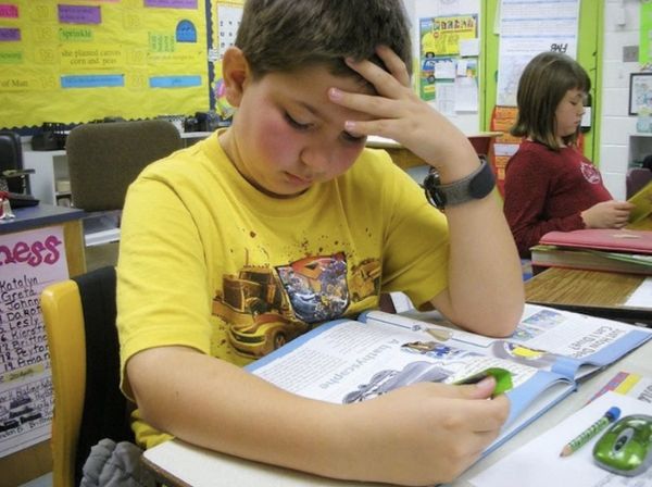 Sweeping Changes Proposed For Common Core, Could Mean Shifting Of Gears For State Tests