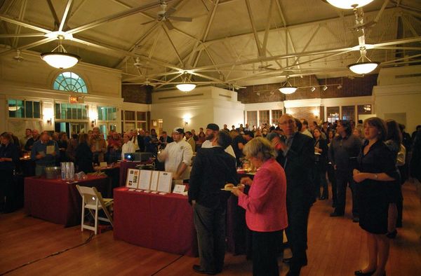 Eat, Drink, And Fundraise Local At Park Slope Civic Council’s Food For Thought