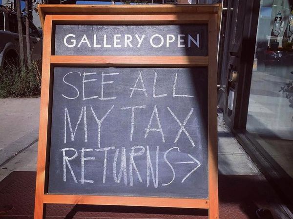 This Week In The Slope: Pork Slope Gone, ‘Hot Mic’ On, Mixed-Up Truck Won, And More