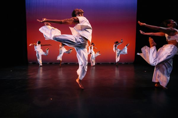 Ronald K. Brown/Evidence, A Dance Company Returns To BRIC (Sponsored)