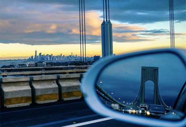 ICYMI: Suspected Spumoni Gardens Murderer Arrested, Assemblymember Hikind Denounces Trump