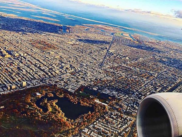 ‘Round BKLYN: Sex Toy Or Firearm Confusion, Indie Books Get Greenlight, And More