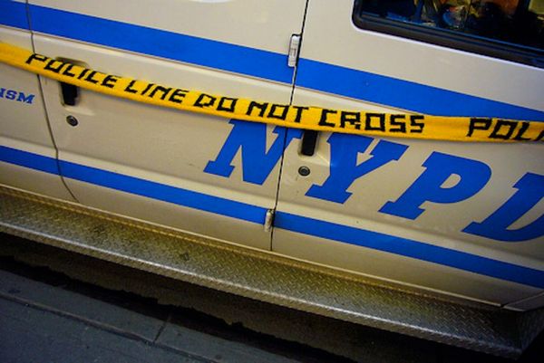 Woman Killed In Collision With Bus In Prospect-Lefferts Gardens