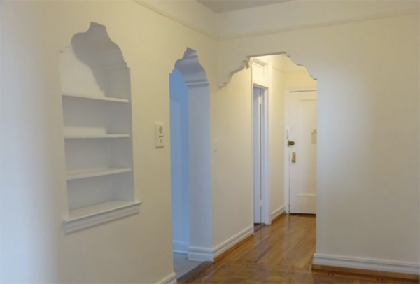 This Week’s Apartment Rental Roundup: $1,450 For Hardwood Floors? Wudda Bargain