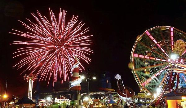 Ring In 2018 At “One Brooklyn” New Year’s Eve Celebrations At Coney Island And Prospect Park