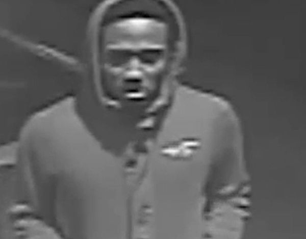 KARMABrooklyn Blog: WANTED FOR ATTEMPTED RAPE IN PROSPECT PARK ON  WEDNESDAY, APRIL 20TH