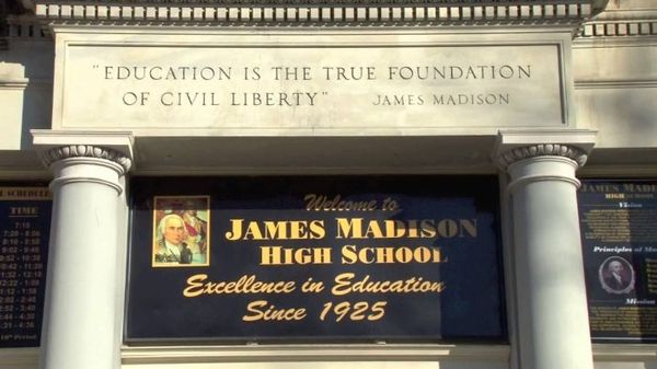 Brooklyn Trivia: James Madison High School Distinguished Alumni