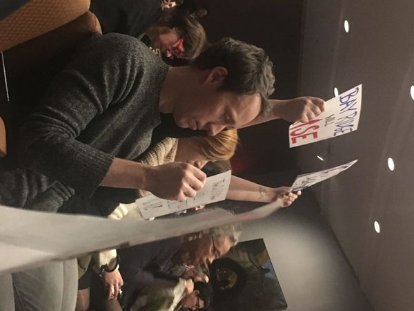 It’s Hard To Be A Republican In Brooklyn – Donovan’s Constituents Protest Chamber Event