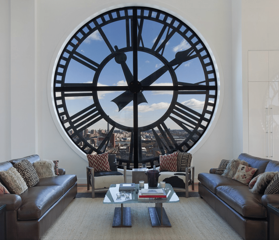 $15 Million Triplex Penthouse Is Most Expensive Condo Sale in Brooklyn