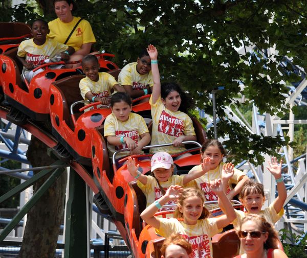 Brooklyn Un-Sleepaway Camp Welcomes All