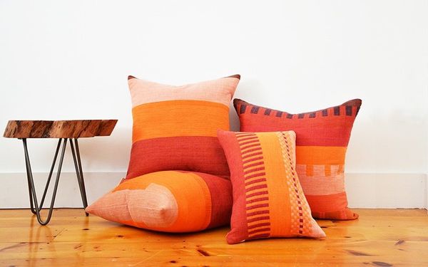 BKLYN DESIGNS: Textiles, Lighting, Ceramics