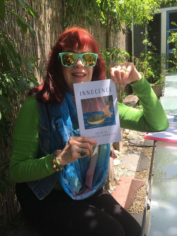 BKLYNER: Patricia Carragon on Innocence & Bath Beach