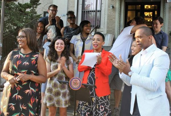 New Deal Guarantees 600 Crown Heights Units Remain Rent-Stabilized For 30 Years