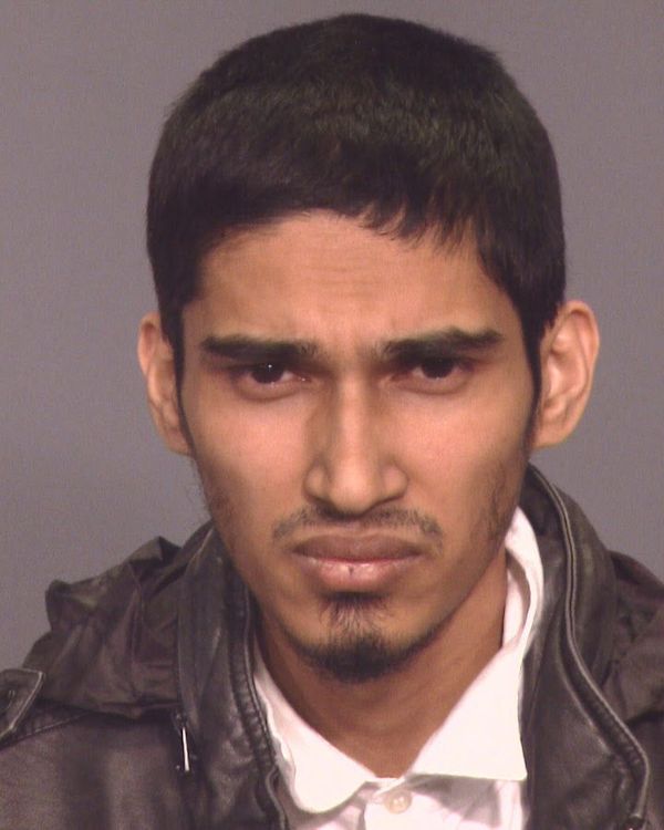 Mahiuddin Mahmud’s Killer Sentenced to 25 Years in Prison