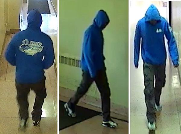 Suspect Posing As Repairman Sneaks Into Woman’s Apartment And Robs Her