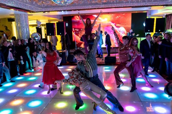 Staying Alive: Pop-Up Club Celebrates 40th Anniversary of “Saturday Night Fever” in Bay Ridge
