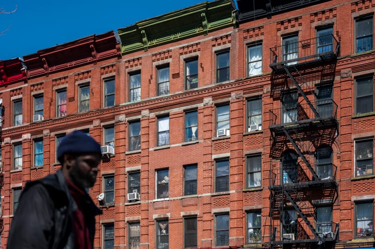 Eviction Protection in New York is Much Weaker as Moratorium End Nears. Here’s Why