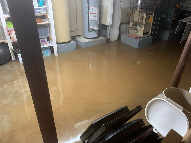 OPINION: City Should Pay For Simple Fix To Prevent Basement Floods