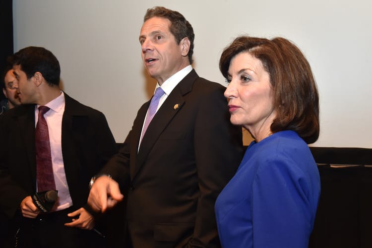 Who is Kathy Hochul? Meet New York’s Incoming, History-Making Governor