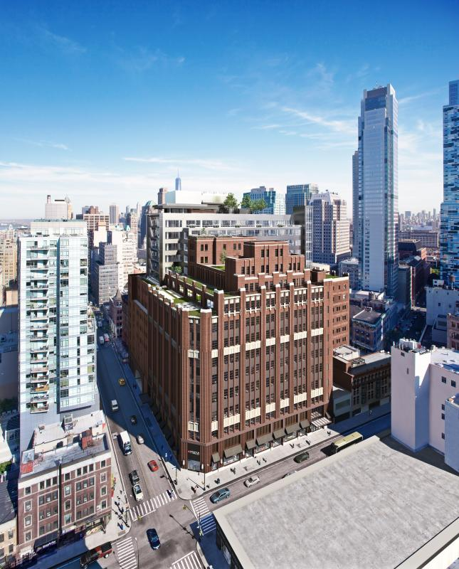 Are Things Looking Up for Brooklyn’s Office Market, or is it Just a Blip?