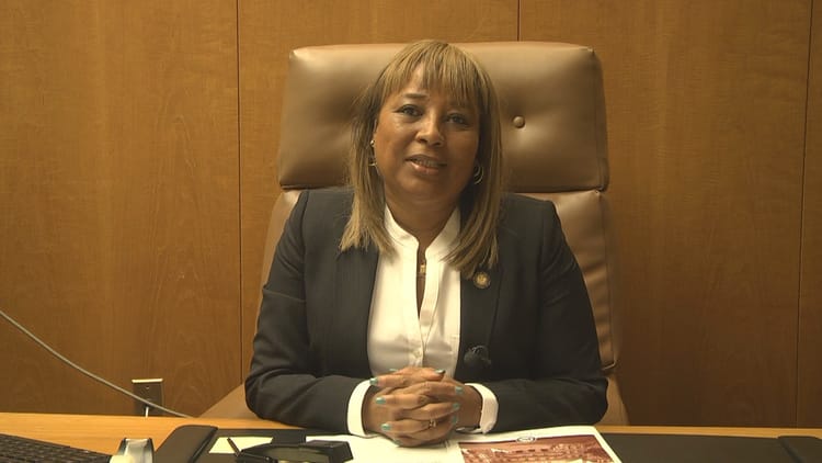 Brooklyn Assemblywoman Indicted For Misusing Hurricane Sandy Funds, Among Other Charges