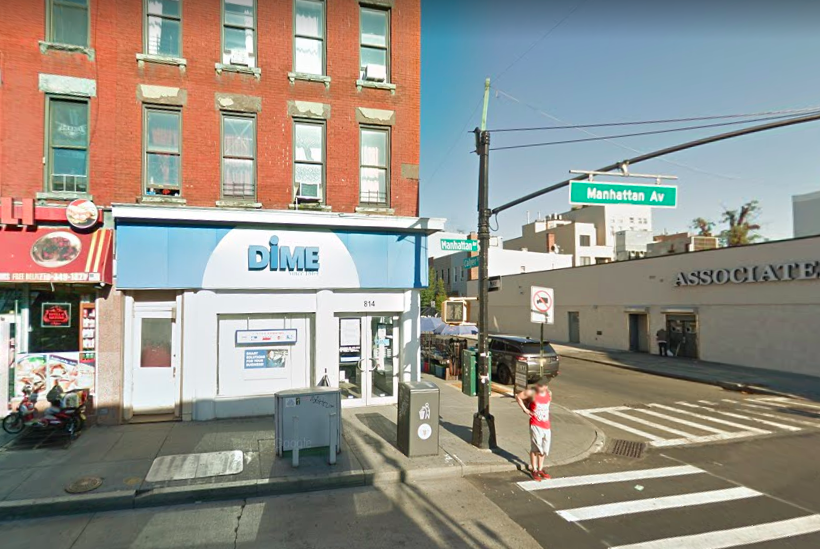 Wednesday Crime Blotter: Bank Robberies Across Brooklyn, A Clothing Sale Gone Wrong and More