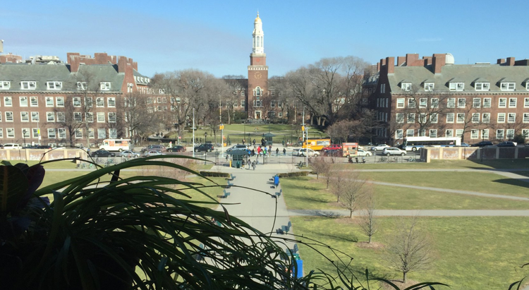 Barkan Promises To Fight For Free Tuition & Fair Pay At SUNY & CUNY