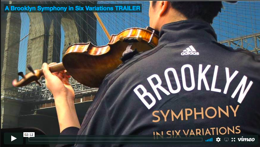 See Film Premiere And Support Brooklyn Symphony Orchestra Tomorrow At Alamo Drafthouse