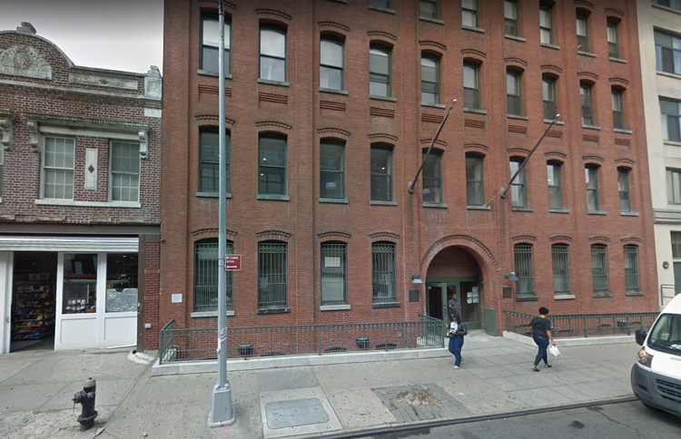 Alloy Development Buys Phoenix House Buildings In DUMBO