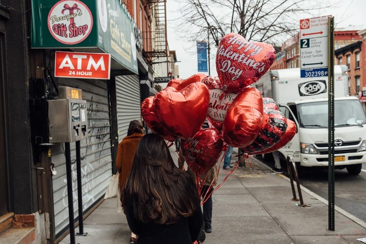 Where to Celebrate Valentine’s Day in Brooklyn