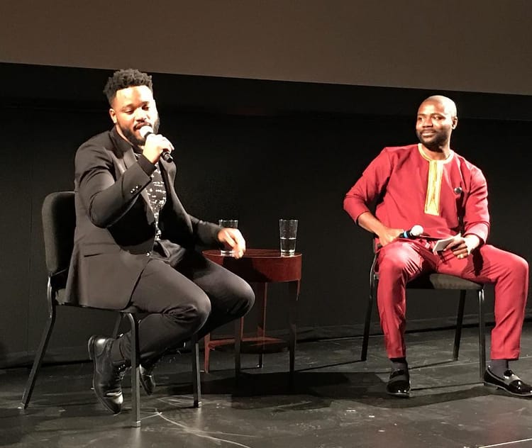 “Black Panther” Comes To Brooklyn With Director Q&A at BAM