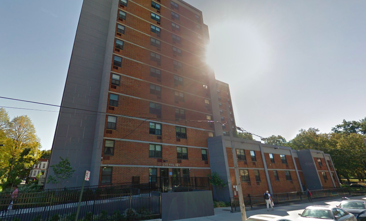 Canarsie Man Found Dead Behind Bed-Stuy Senior Center