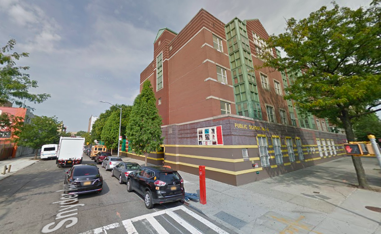 Shooting Near Flatbush & Church Locks Down Neighborhood