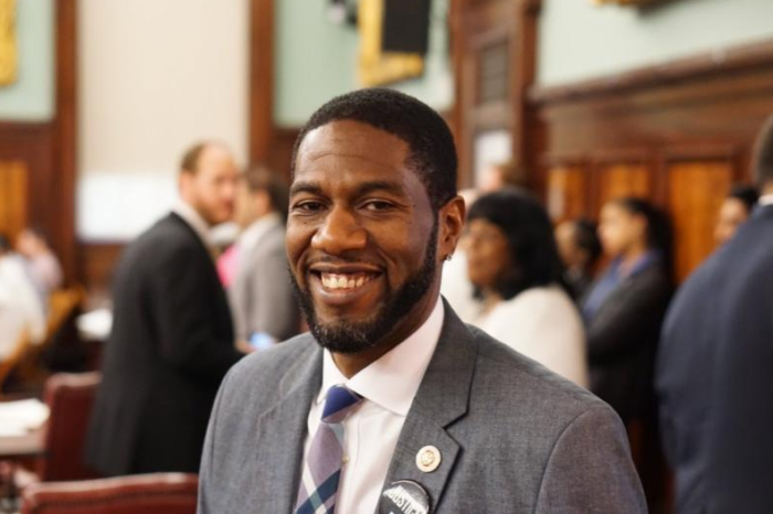 Jumaane Williams On Running For Lieutenant Governor And Being a Powerful Activist