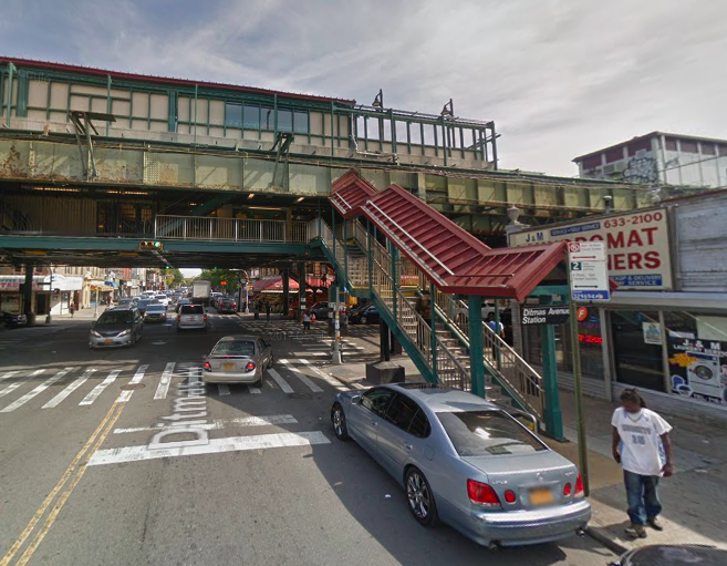 Friday Crime Blotter: Panhandler Pummels F Train Victim, Arrest Made After Attempted Rape & More