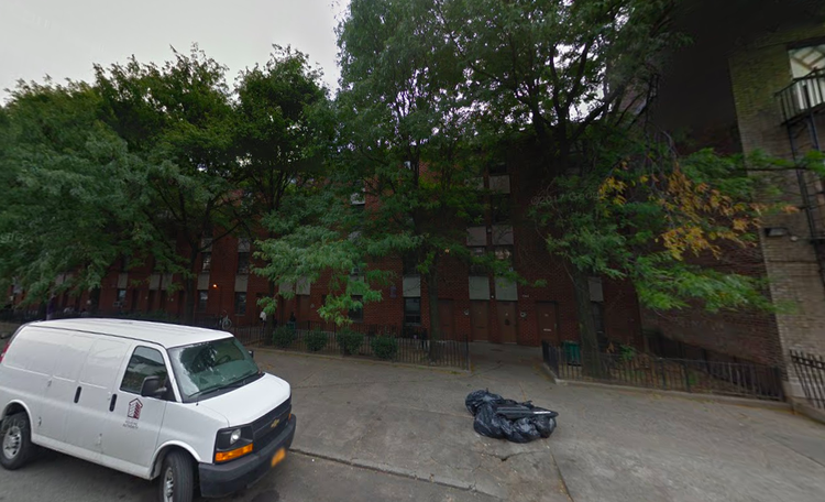 24-Year Old Killed Outside Home in Bed-Stuy