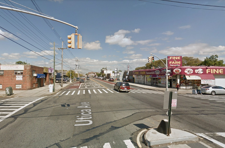 Fort Greene Woman Killed In Flatlands Traffic Accident