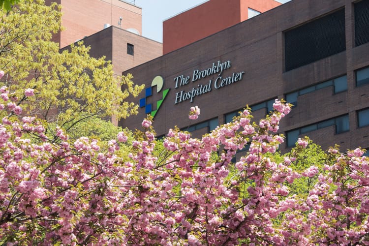 The Brooklyn Hospital Center Earns Best Leapfrog Safety Grade in Brooklyn