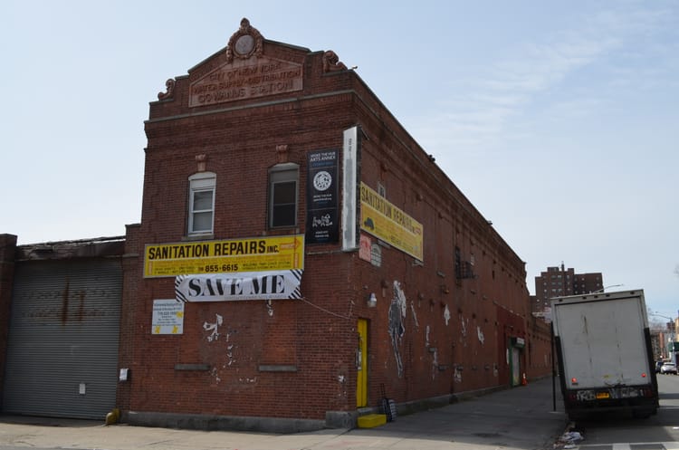 City Council Votes To Seize Gowanus Station Building Via Eminent Domain