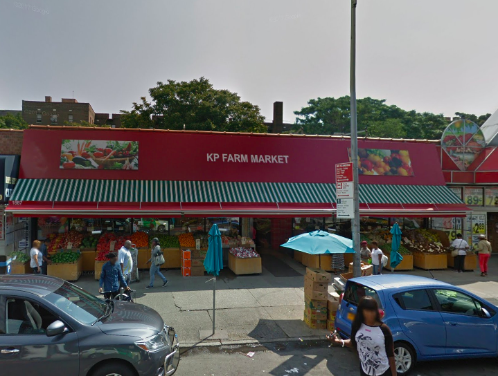 Market Worker Killed in East Flatbush Elevator Accident