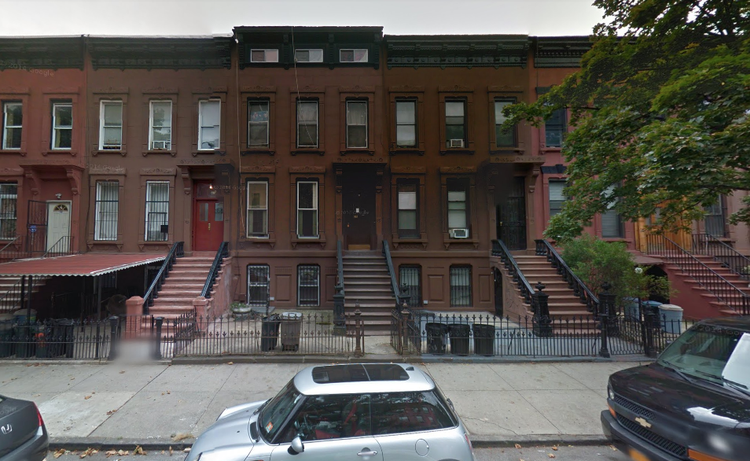 Man Shot and Killed Outside Bed-Stuy Home