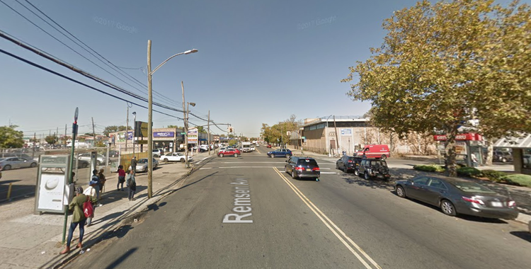 65-Year Old Neighbor Dies Following East Flatbush Hit & Run