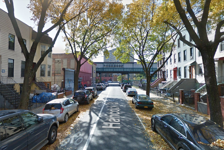 Motorcyclist Killed After Striking Double-Parked Van in Bushwick