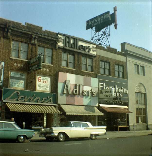 “A Blast From Brooklyn’s Past”: Adams & Brooklyn Historical Society Launch Photo Challenge