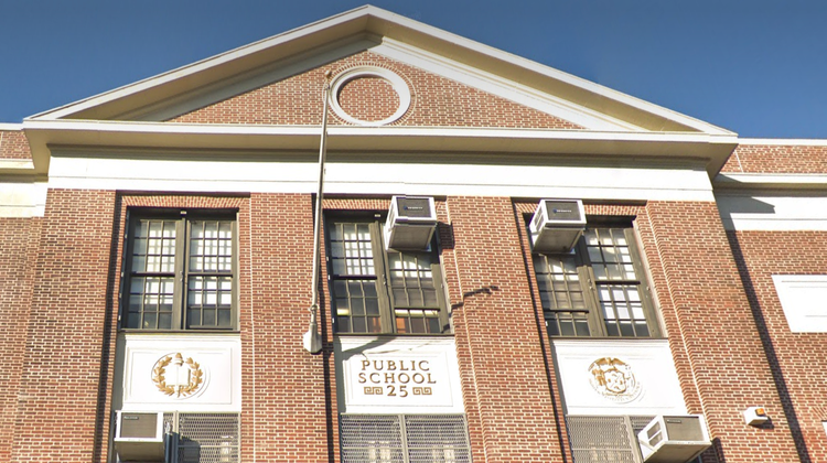 Success Academy fights to open a middle school, because P.S. 25 failed to close