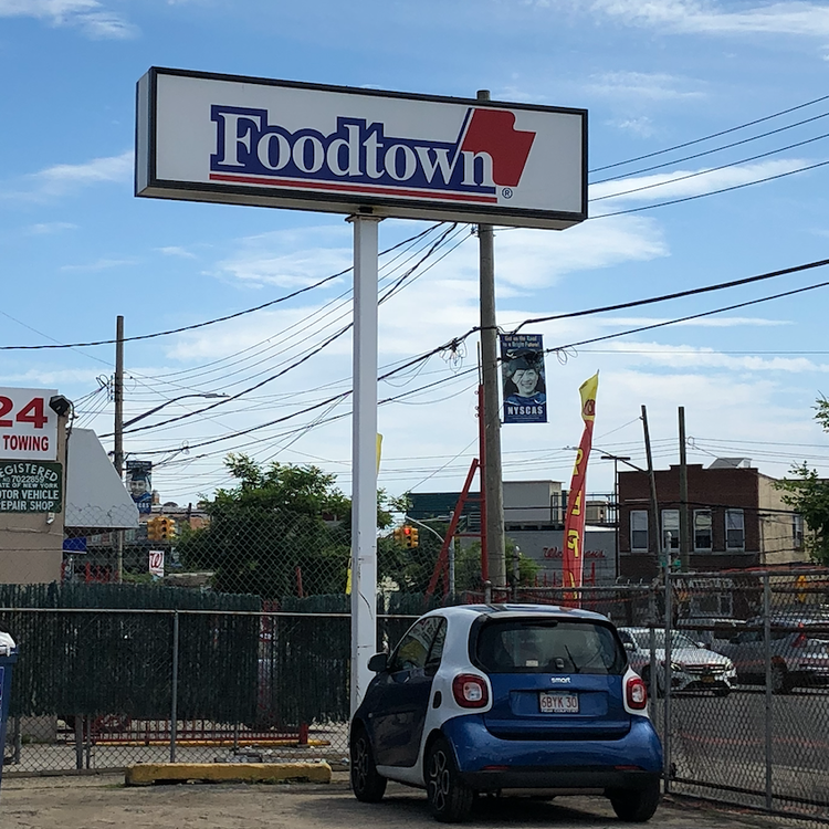 Foodtown on Stillwell Avenue Opens on Friday