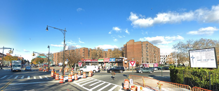 Sunday Night Shooting Kills One, Wounds Another in Bed-Stuy