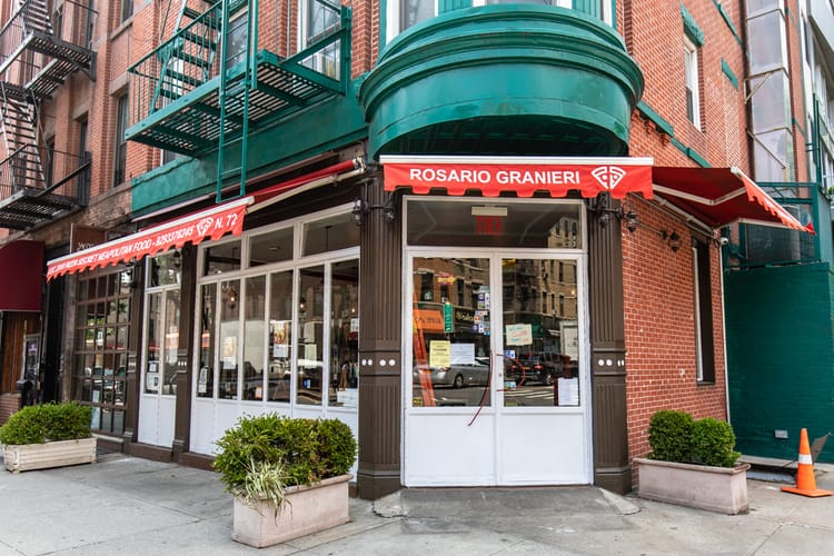 Restaurant News In & Around Park Slope