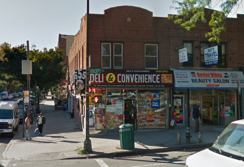 UPDATE: Man Shot and Killed in Crown Heights Deli