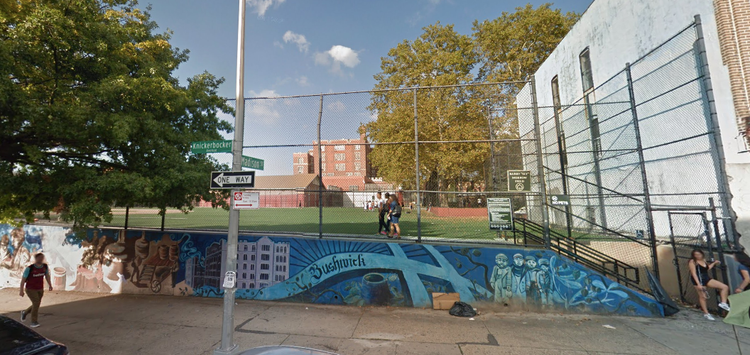 Three Shot, One Killed While Playing Soccer at Bushwick Playground